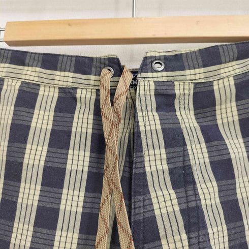 パタゴニア patagonia オーガニックコットン コットンボードショーツ メンズ US:28-29