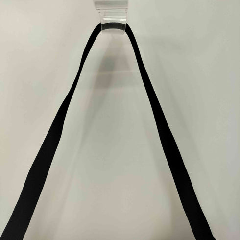 ブルーラグ BLUE LUG リフレクター付きサコッシュ メンズ