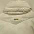 トミーヒルフィガー TOMMY HILFIGER 00S 裏地 ストライプ 比翼 ジップアップ ダウン ジャケット レディース import:M