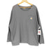 カーハート Carhartt ORIGINAL FIT リメイク加工 L/S TEE メンズ JPN:XXL