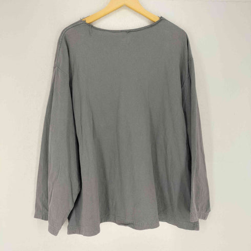 カーハート Carhartt ORIGINAL FIT リメイク加工 L/S TEE メンズ JPN:XXL