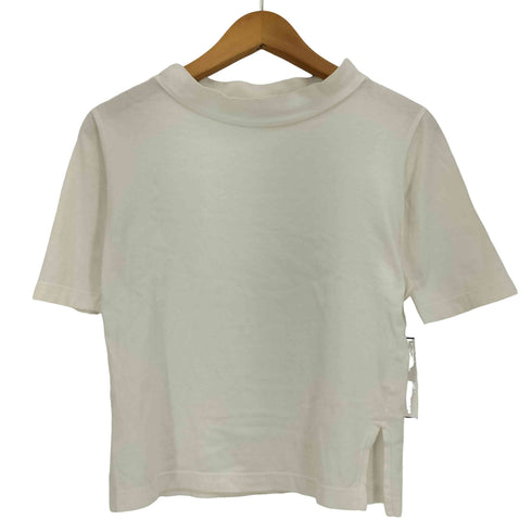 アニエスベー agnes b. モックネック Tシャツ レディース JPN:0