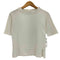 アニエスベー agnes b. モックネック Tシャツ レディース JPN:0