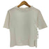 アニエスベー agnes b. モックネック Tシャツ レディース JPN:0