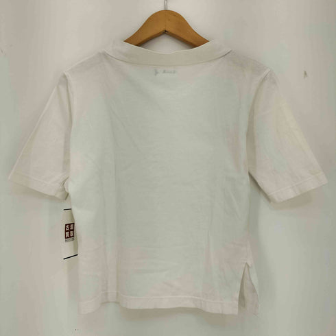アニエスベー agnes b. モックネック Tシャツ レディース JPN:0