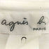 アニエスベー agnes b. モックネック Tシャツ レディース JPN:0