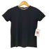 バーバリーロンドン BURBERRY LONDON ノバチェック ワンポイント Tシャツ レディース 160A