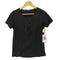 バーバリーロンドン BURBERRY LONDON フリル ヘンリーネック Tシャツ レディース 2
