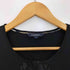 バーバリーロンドン BURBERRY LONDON フリル ヘンリーネック Tシャツ レディース 2