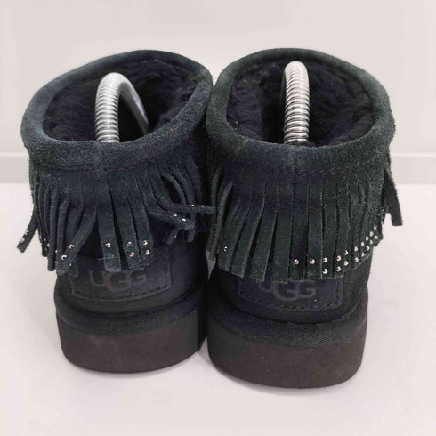 アグ UGG Ultra Mini Fringe Bling アグ ウルトラ ミニ フリンジ ブリン レディース JPN:23