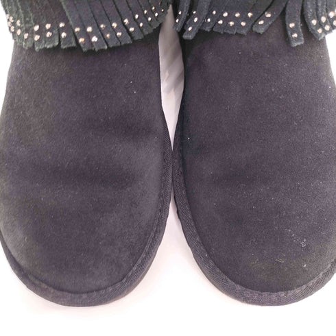 アグ UGG Ultra Mini Fringe Bling アグ ウルトラ ミニ フリンジ ブリン レディース JPN:23