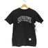 シュプリーム Supreme Arc Crew Tee アーチロゴ プリント クルーネックTシャツ メンズ import:S