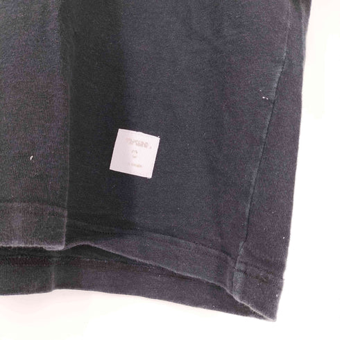シュプリーム Supreme Arc Crew Tee アーチロゴ プリント クルーネックTシャツ メンズ import:S