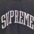 シュプリーム Supreme Arc Crew Tee アーチロゴ プリント クルーネックTシャツ メンズ import:S