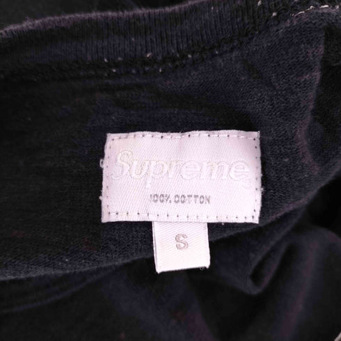 シュプリーム Supreme Arc Crew Tee アーチロゴ プリント クルーネックTシャツ メンズ import:S