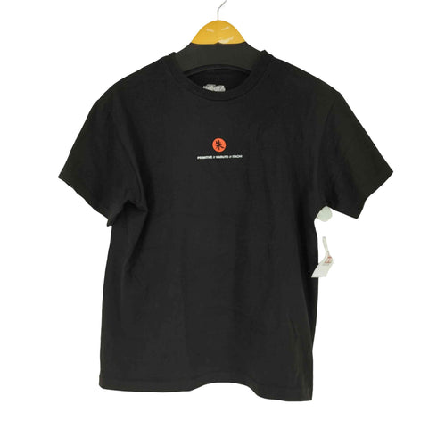 00S PRIMITIVE キャラクタープリント S/S Tシャツ メンズ JPN:M