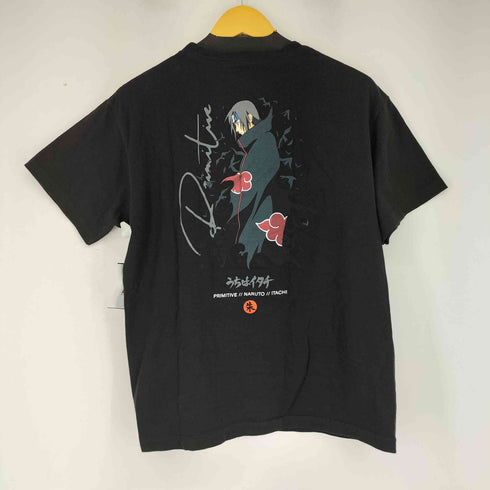 00S PRIMITIVE キャラクタープリント S/S Tシャツ メンズ JPN:M