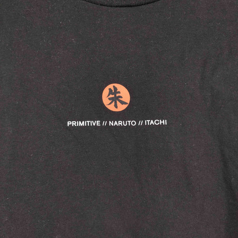 00S PRIMITIVE キャラクタープリント S/S Tシャツ メンズ JPN:M