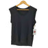 セオリー theory NEBULOUS PURE / CUFF SCOOP TANK レディース JPN:S