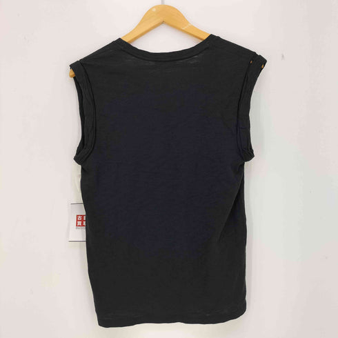 セオリー theory NEBULOUS PURE / CUFF SCOOP TANK レディース JPN:S