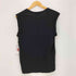 セオリー theory NEBULOUS PURE / CUFF SCOOP TANK レディース JPN:S