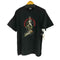 ヒステリックグラマー HYSTERIC GLAMOUR GUITER GIRL S/S Tシャツ メンズ JPN:L