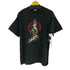 ヒステリックグラマー HYSTERIC GLAMOUR GUITER GIRL S/S Tシャツ メンズ JPN:L