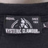 ヒステリックグラマー HYSTERIC GLAMOUR GUITER GIRL S/S Tシャツ メンズ JPN:L