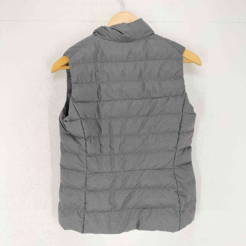 ユニクロ UNIQLO ウルトラライトダウンベスト レディース JPN:S
