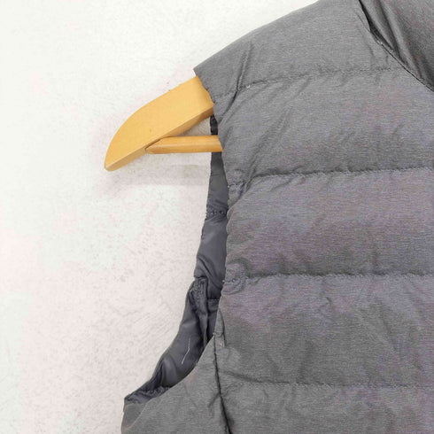 ユニクロ UNIQLO ウルトラライトダウンベスト レディース JPN:S