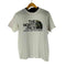 ザノースフェイス THE NORTH FACE S/S Camouflage Logo Tee メンズ JPN:L