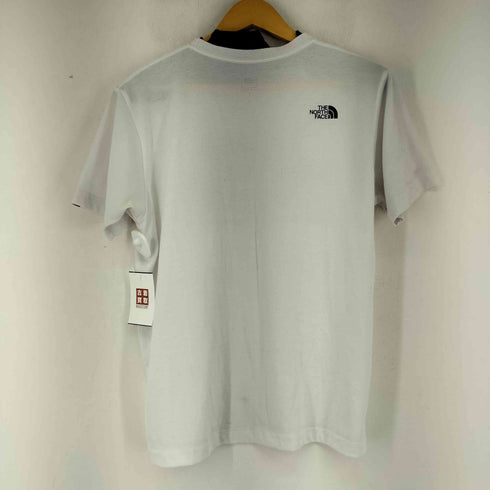 ザノースフェイス THE NORTH FACE S/S Camouflage Logo Tee メンズ JPN:L