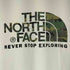ザノースフェイス THE NORTH FACE S/S Camouflage Logo Tee メンズ JPN:L