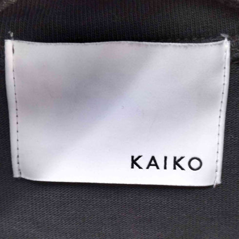 カイコー KAIKO 23SS トレーニングブルゾン メンズ JPN:2