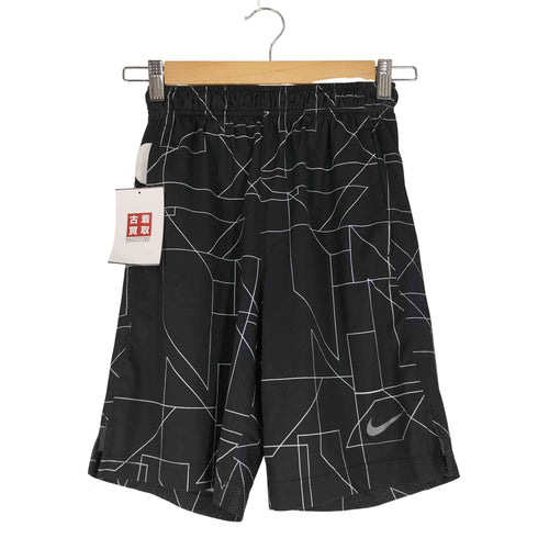 ナイキ NIKE Boys Yth Dry Legacy Aop Short ショーツ ショートパンツ レディース M