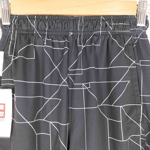ナイキ NIKE Boys Yth Dry Legacy Aop Short ショーツ ショートパンツ レディース M
