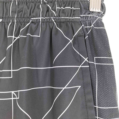 ナイキ NIKE Boys Yth Dry Legacy Aop Short ショーツ ショートパンツ レディース M