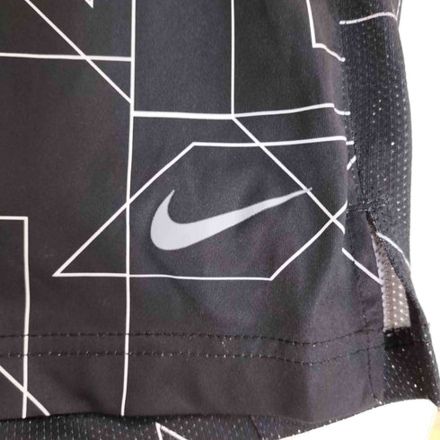 ナイキ NIKE Boys Yth Dry Legacy Aop Short ショーツ ショートパンツ レディース M