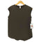 ノーブル Noble Sleeve less long Tシャツ ノースリーブカットソー レディース FREE