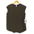 ノーブル Noble Sleeve less long Tシャツ ノースリーブカットソー レディース FREE