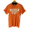 デルタプロウェイト DELTA PRO WEIGHT フロントプリント S/S Tシャツ メンズ JPN:M