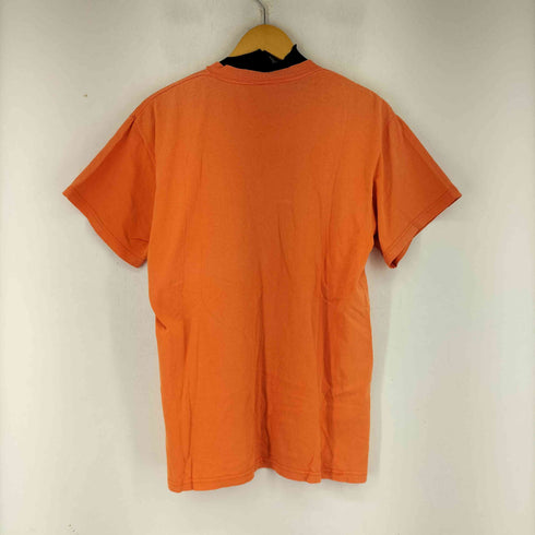 デルタプロウェイト DELTA PRO WEIGHT フロントプリント S/S Tシャツ メンズ JPN:M