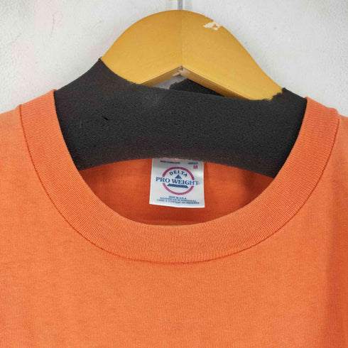デルタプロウェイト DELTA PRO WEIGHT フロントプリント S/S Tシャツ メンズ JPN:M