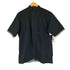 タケオキクチ TAKEO KIKUCHI リバーシブル 比翼 S/S シャツジャケット メンズ JPN:L
