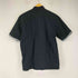 タケオキクチ TAKEO KIKUCHI リバーシブル 比翼 S/S シャツジャケット メンズ JPN:L