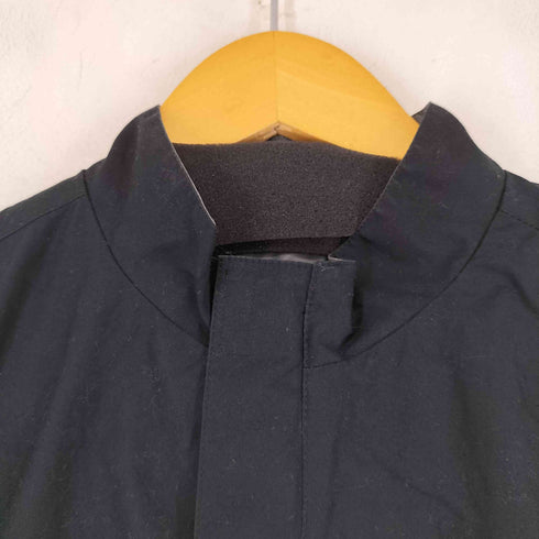タケオキクチ TAKEO KIKUCHI リバーシブル 比翼 S/S シャツジャケット メンズ JPN:L