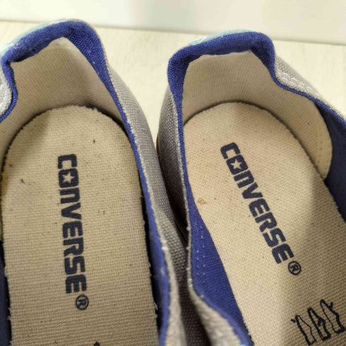 コンバース CONVERSE ALL STAR MARI TIME OX オールスター マリタイム レディース CONVERSE:5 1/2