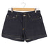 アーペーセー A.P.C. ジップフライ デニム ショーツ ショートパンツ レディース S