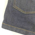 アーペーセー A.P.C. ジップフライ デニム ショーツ ショートパンツ レディース S