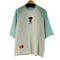 エーエイプバイアベイシングエイプ AAPE BY A BATHING APE FANCY LONG TEEラグランTシャツ メンズ JPN:M